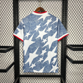 Camisa Estados Unidos Away 1994 - Versão (Retrô)
