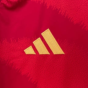 Camisa Espanha Home 24/25 - Versão (Torcedor) Masculina