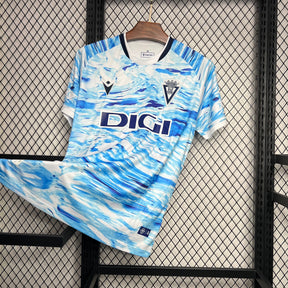 Camisa Cadiz Edição Especial 24/25 - (Torcedor) Masculina