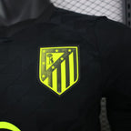 Camisa Atlético de Madrid 26/27 Away - (Jogador)