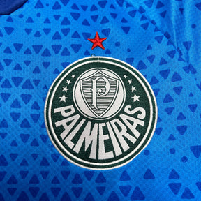 Camisa Palmeiras 2024 Treino Away - (Torcedor)