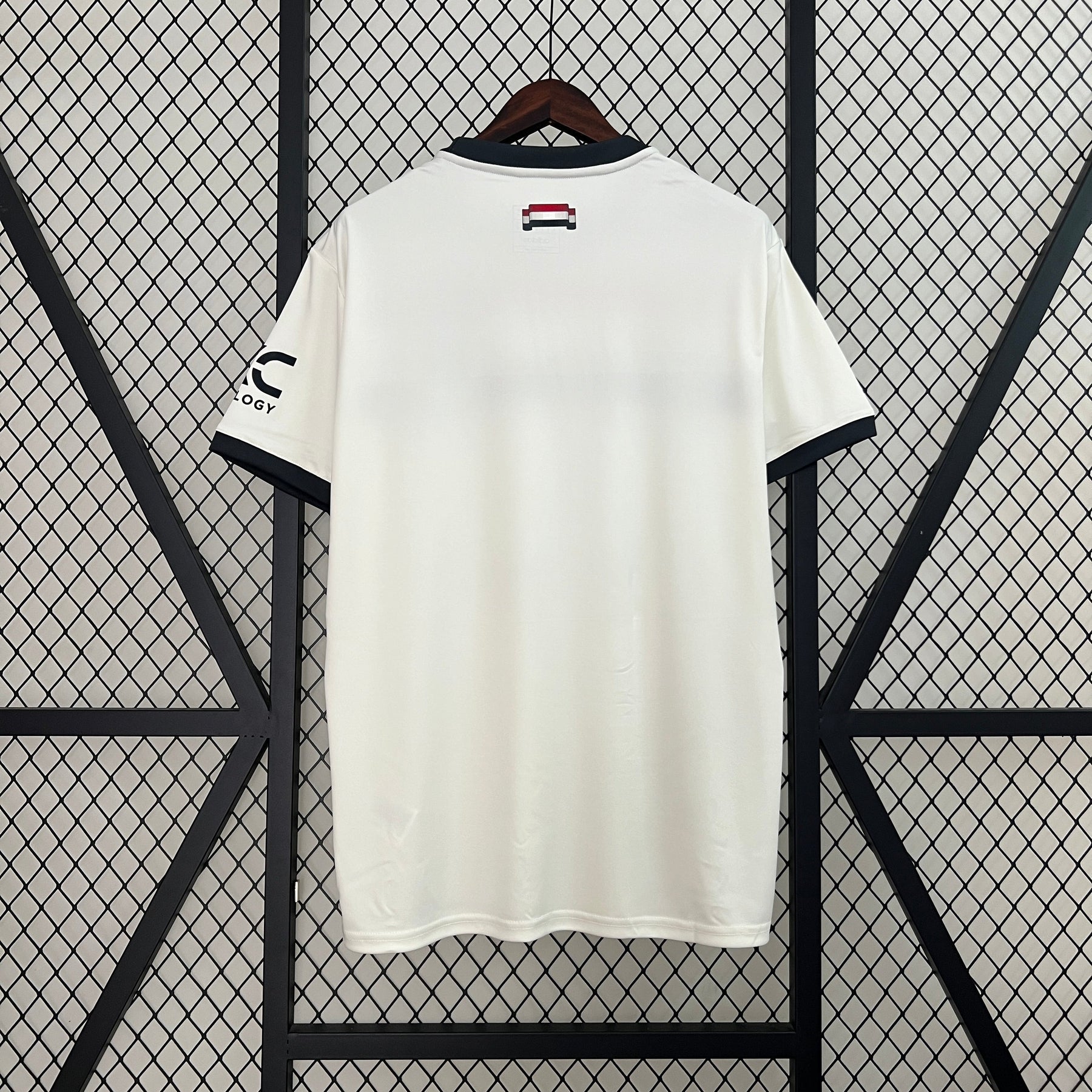 Camisa Manchester United Away 24/25 - Adidas (Torcedor) Masculina