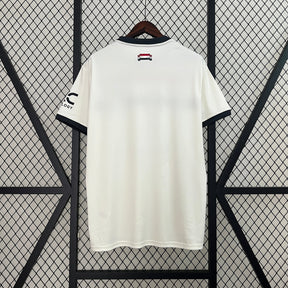 Camisa Manchester United Away 24/25 - Adidas (Torcedor) Masculina