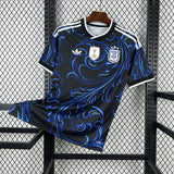 Camisa Argentina 2026 Away (Com Patch) - (Torcedor)