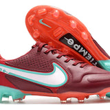 Chuteira Nike Tiempo Legend 9 Elite FG
