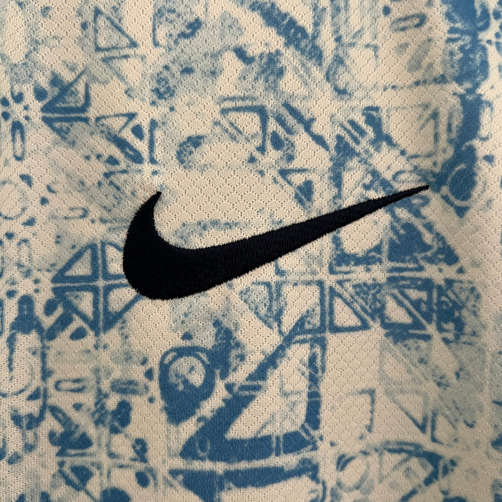 Camisa Portugal 2024 Away - (Torcedor)