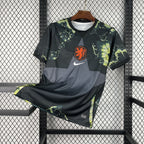 Camisa Holanda 2026 Goleiro - (Torcedor)
