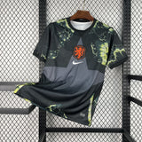 Camisa Holanda 2026 Goleiro - (Torcedor)