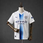 Camisa Manchester City 26/27 Third - (Torcedor)