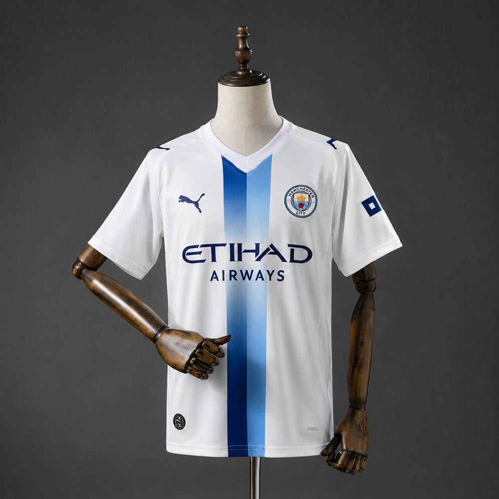 Camisa Manchester City 26/27 Third - (Torcedor)