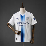 Camisa Manchester City 26/27 Third - (Torcedor)