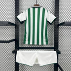 Kit Infantil Córdoba 25/26 Home