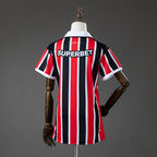 Camisa São Paulo 2026 Away - (Feminina)