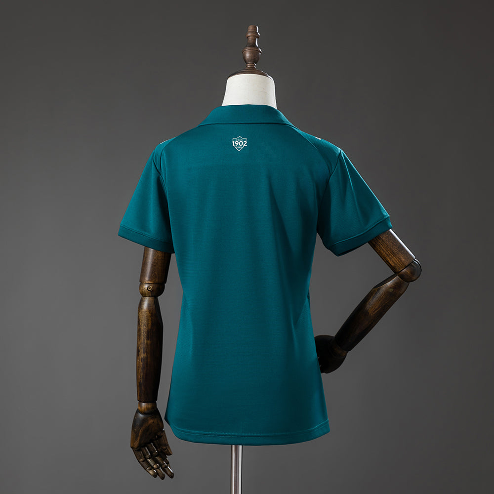 Camisa Fluminense 2026 Third - (Feminina)