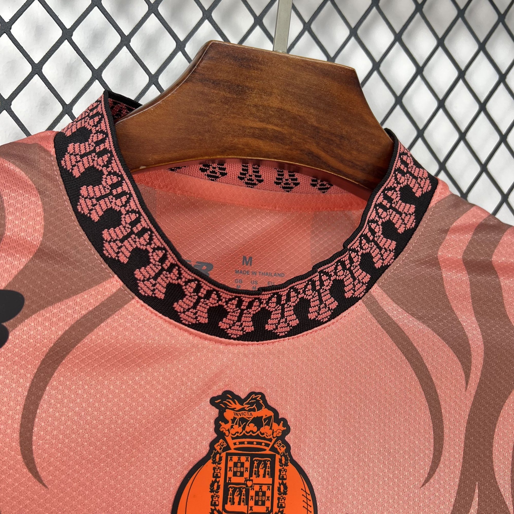 Camisa Porto 26/27 Edição Especial - (Torcedor)