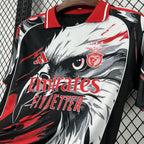 Camisa Benfica 25/26 Edilção Especial - (Torcedor)