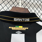 Camisa Santos 2026 Away - (Torcedor)