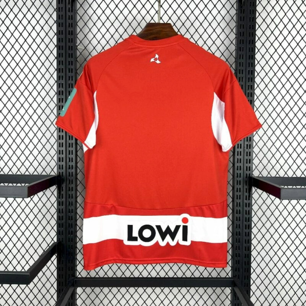 Camisa Granada 25/26 Home - (Torcedor)