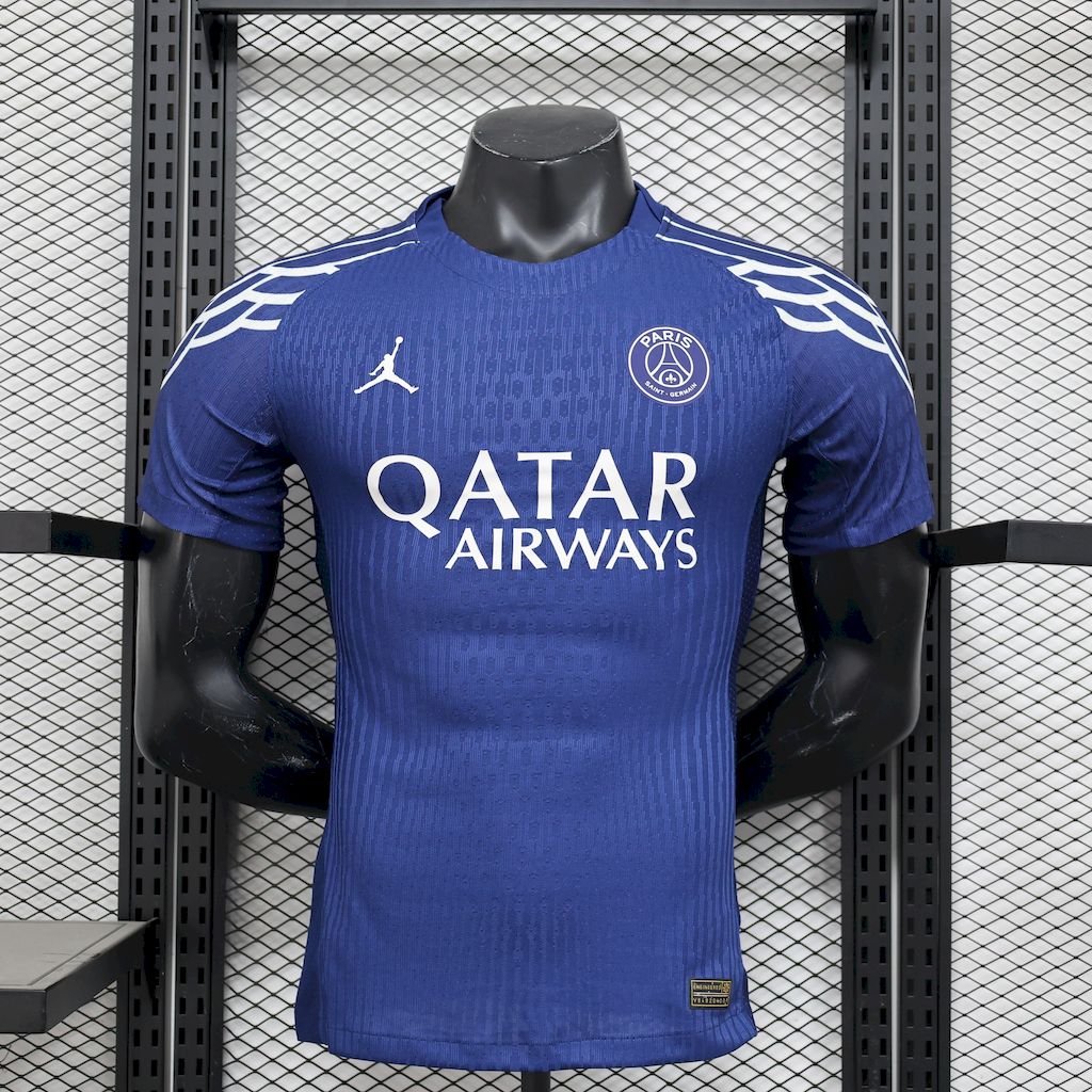 Camisa PSG 24/25 Fourth - (Jogador)