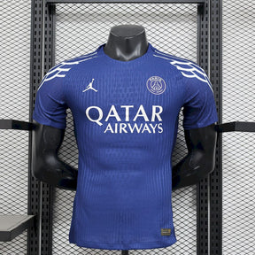 Camisa PSG 24/25 Fourth - (Jogador)