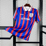 Camisa Crystal Palace 96/97 Home - (Retrô)