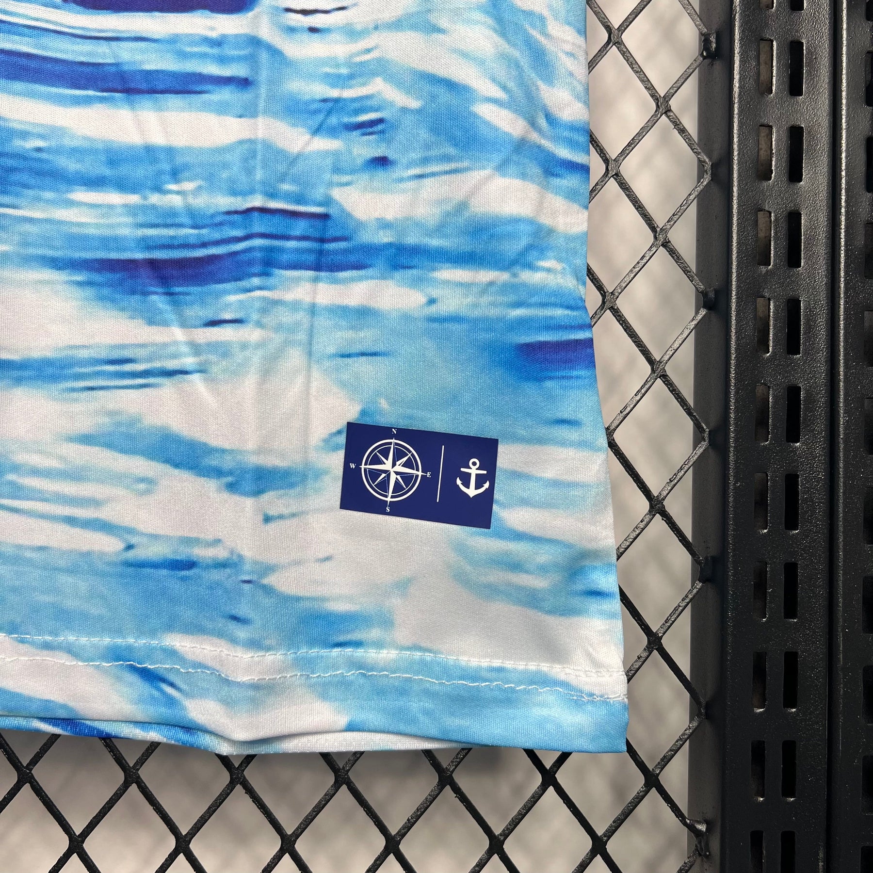 Camisa Cadiz Edição Especial 24/25 - (Torcedor) Masculina
