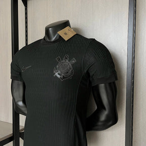 Camisa Corinthians Away 24/25 - Versão (Jogador)