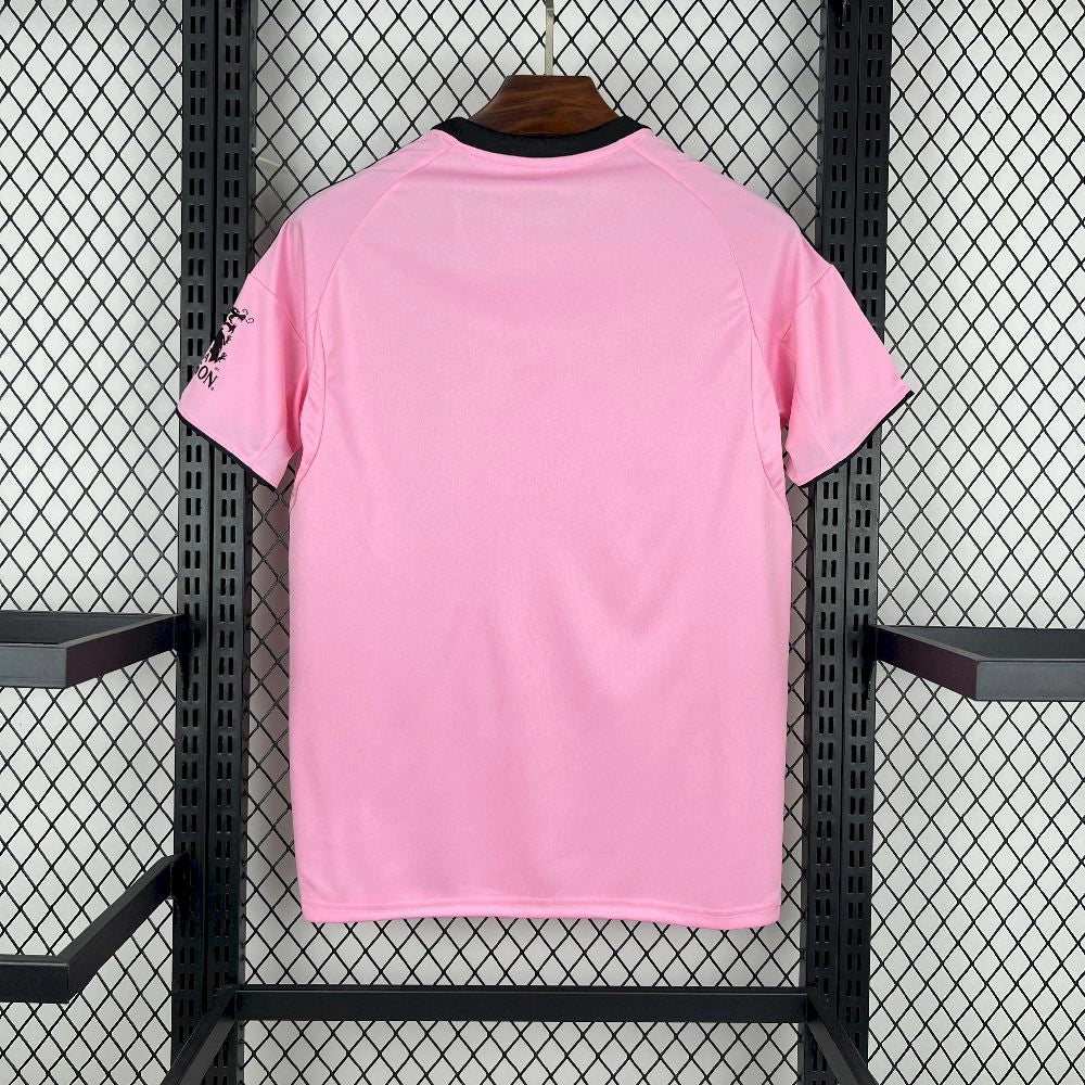 Camisa Leicester City 25/26 Third - (Torcedor)