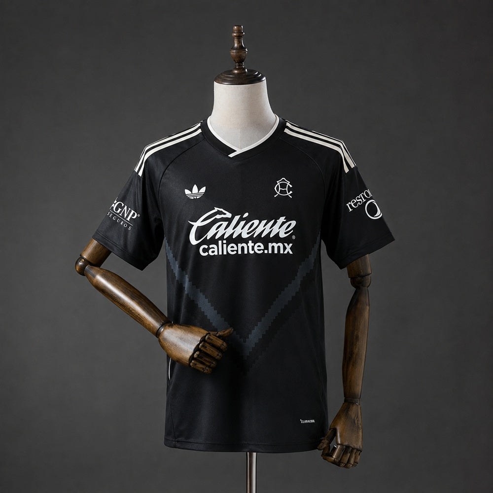 Camisa América do México 26/27 Away - (Torcedor)