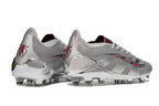 Adidas Predator Elite Bellingham FG - Prata