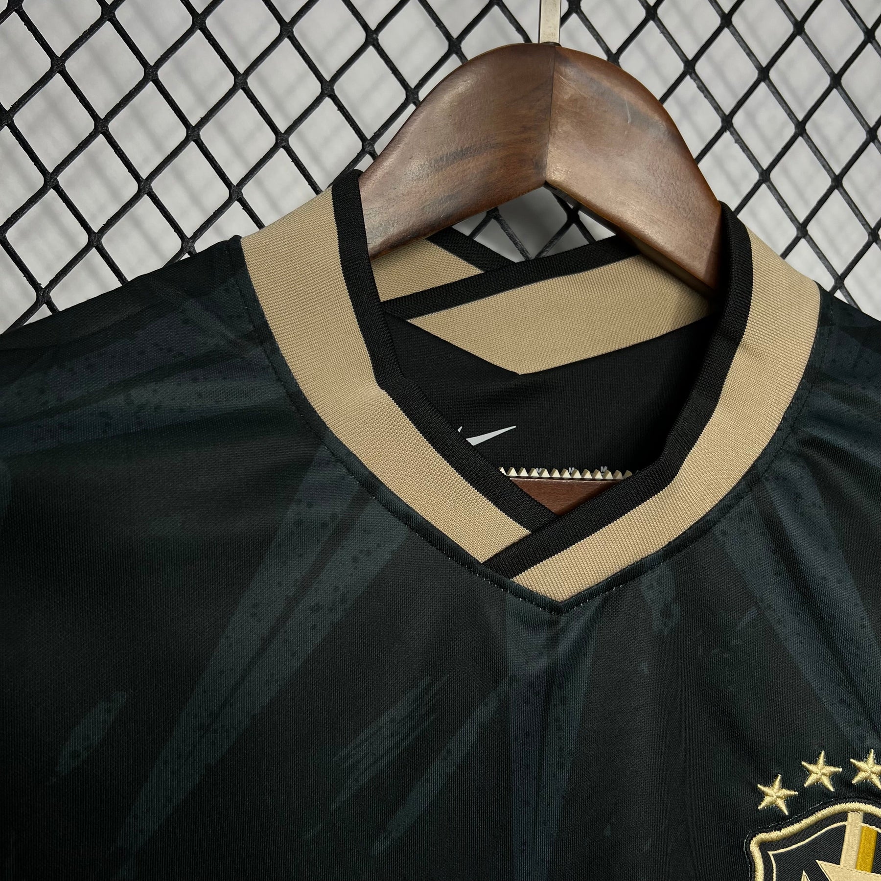 Camisa Brasil Edição Especial 2022 - Nike (Torcedor) Masculina