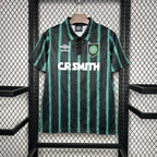 Camisa Celtic Away 92/93 - Versão (Retrô)