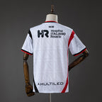 Camisa Newelľs Old Boys 26/27 Away - (Torcedor)