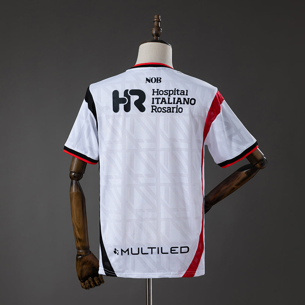 Camisa Newelľs Old Boys 26/27 Away - (Torcedor)