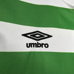 Camisa Celtic Titular 99/00 - Versão (Retrô)