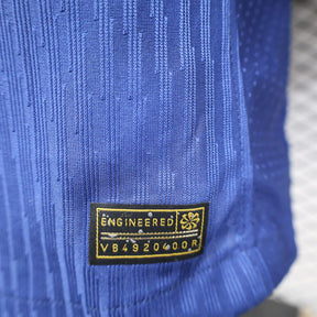 Camisa PSG 24/25 Fourth - (Jogador)