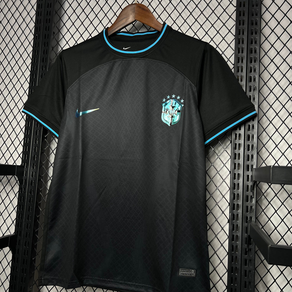 Camisa Brasil Edição Especial 2022 - Nike (Torcedor) Masculina