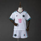 Kit Infantil Inter Miami 26/27 Third