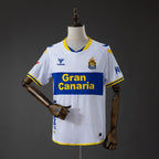 Camisa Las Palmas 26/27 Away - (Torcedor)