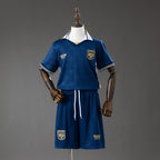Kit Infantil Panamá 2026 Third