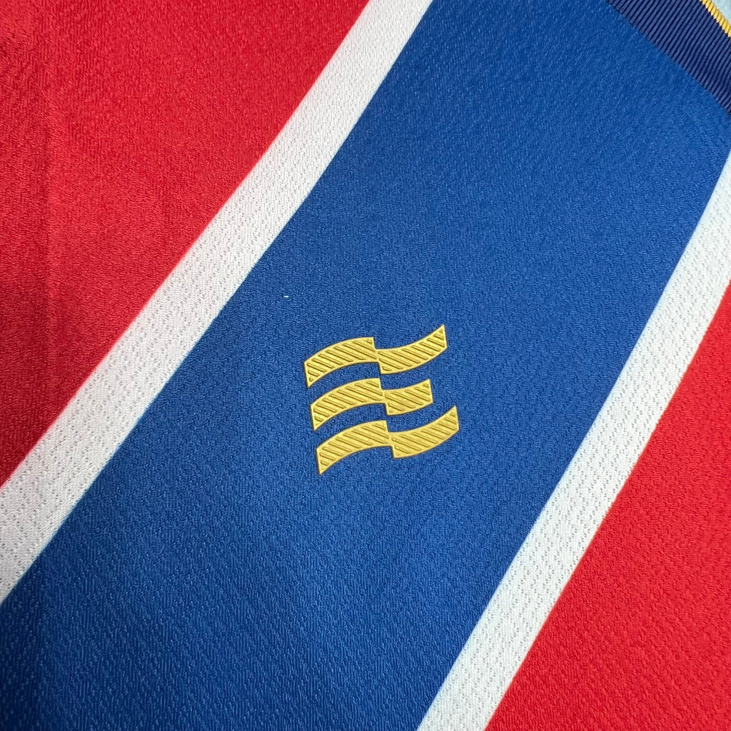 Camisa Bahia 2024 Away - (Torcedor)