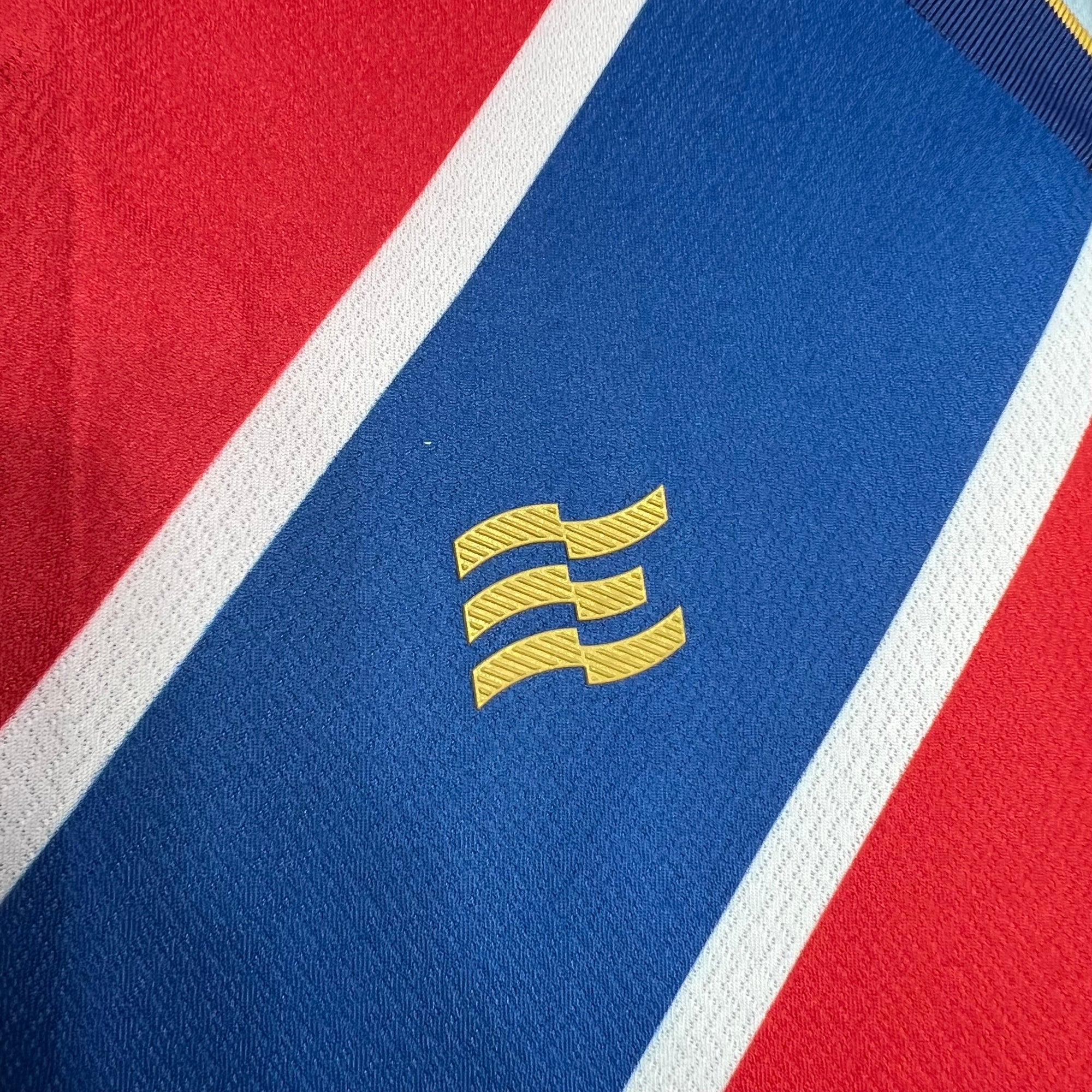 Camisa Bahia 2024 Away - (Torcedor)