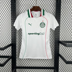 Camisa Palmeiras 2026 Away - (Feminina)