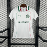 Camisa Palmeiras 2026 Away - (Feminina)