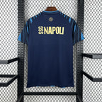 Camisa Napoli 2026 Pré-Jogo - (Torcedor)