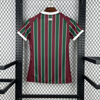 Camisa Fluminense 2026 Home - (Feminina)