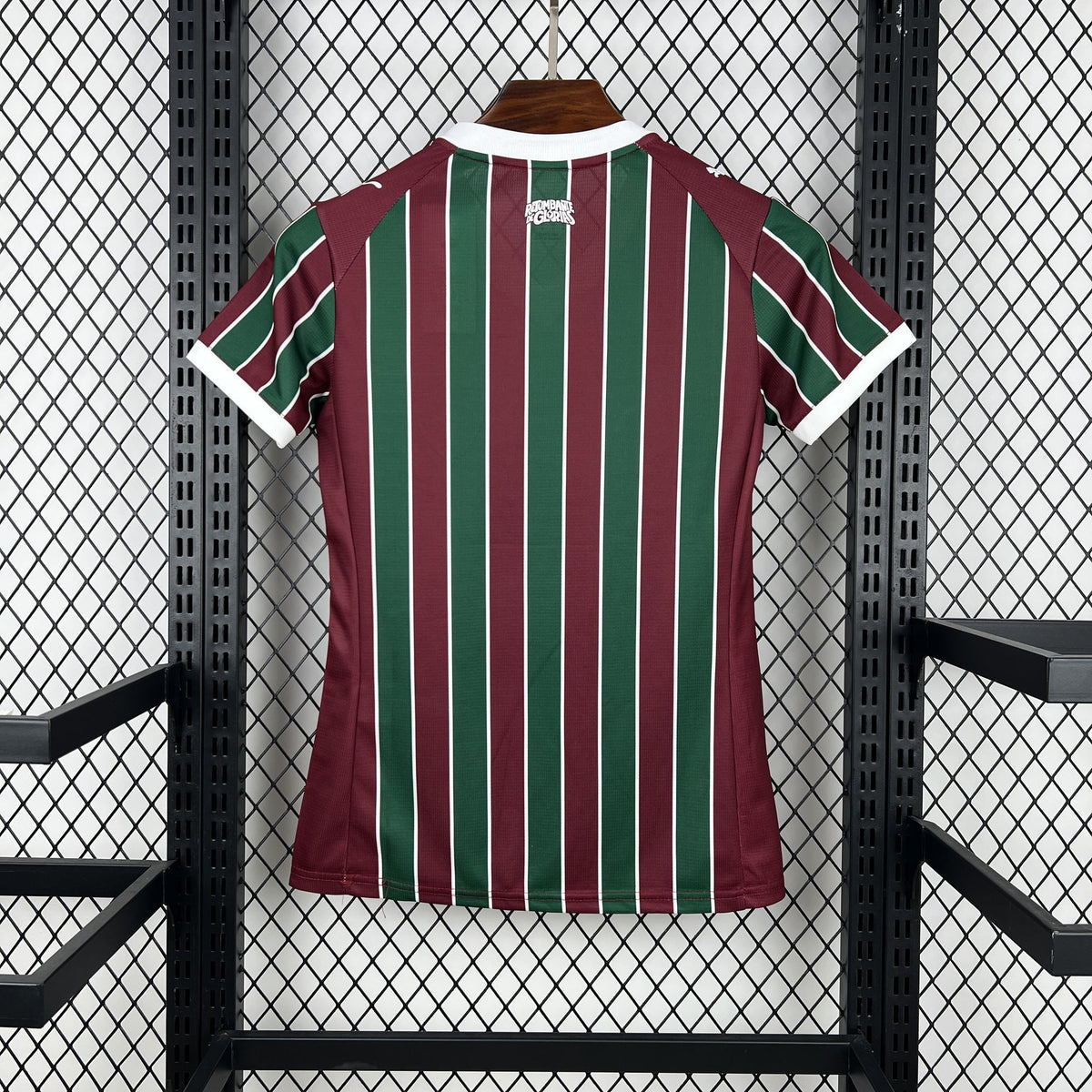 Camisa Fluminense 2026 Home - (Feminina)