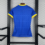 Camisa Brasil 2026 Edição Especial - (Feminina)