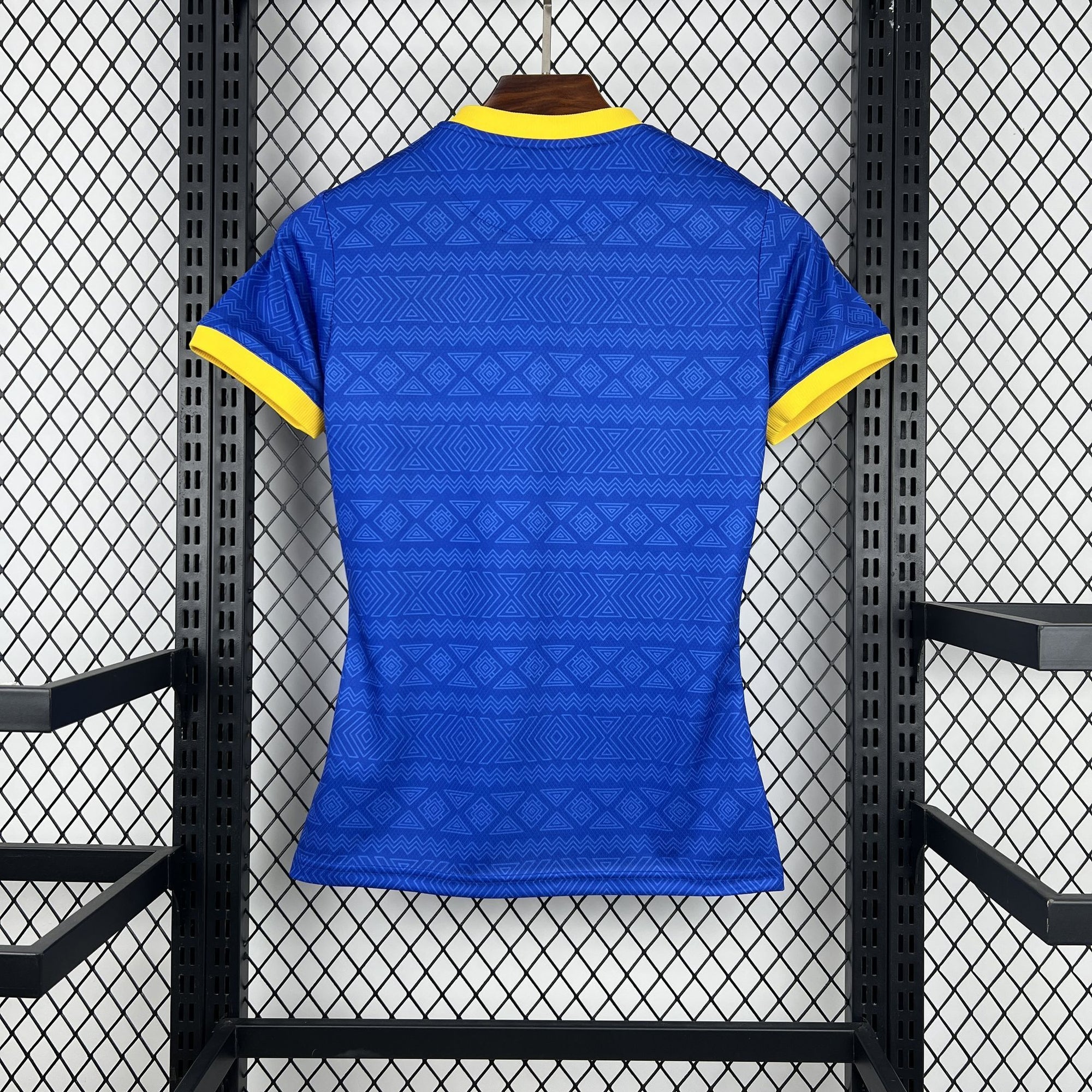 Camisa Brasil 2026 Edição Especial - (Feminina)