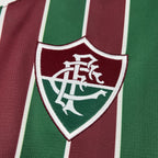 Camisa Fluminense Home 2026 - (Torcedor)